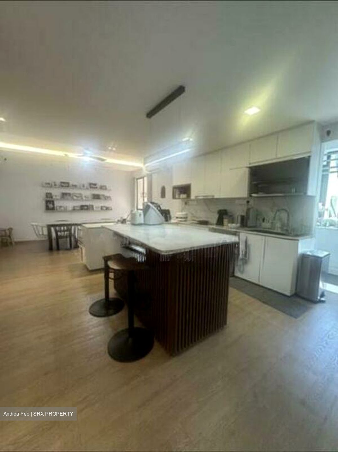 Hillcrest Arcadia (D11), Condominium #508270661